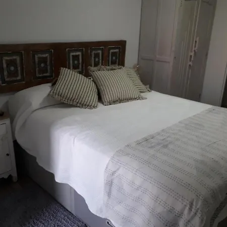 Apartment En Fatima Malaga