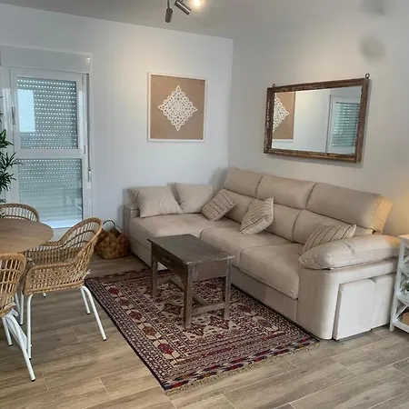 Apartment En Fatima *