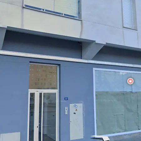 Apartment En Fatima