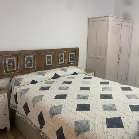 Apartment En Fatima *