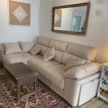 Apartment En Fatima Malaga