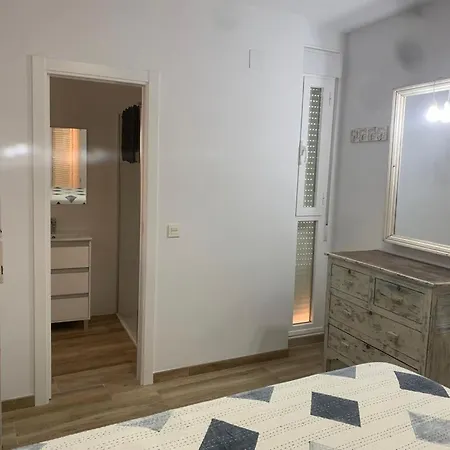 Apartment En Fatima Malaga
