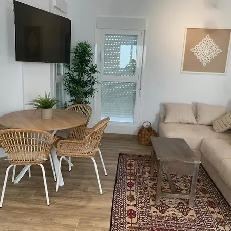 Apartment En Fatima Malaga