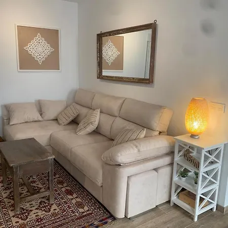 Apartment En Fatima