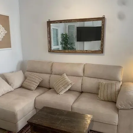 Apartment En Fatima *