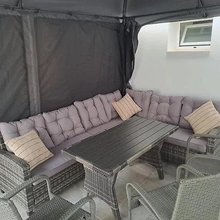 Apartment En Fatima Malaga