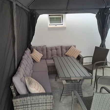 Apartment En Fatima