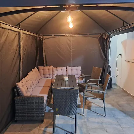 Apartment En Fatima *
